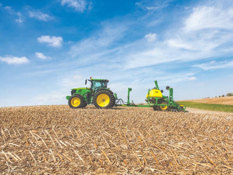 Agriculture