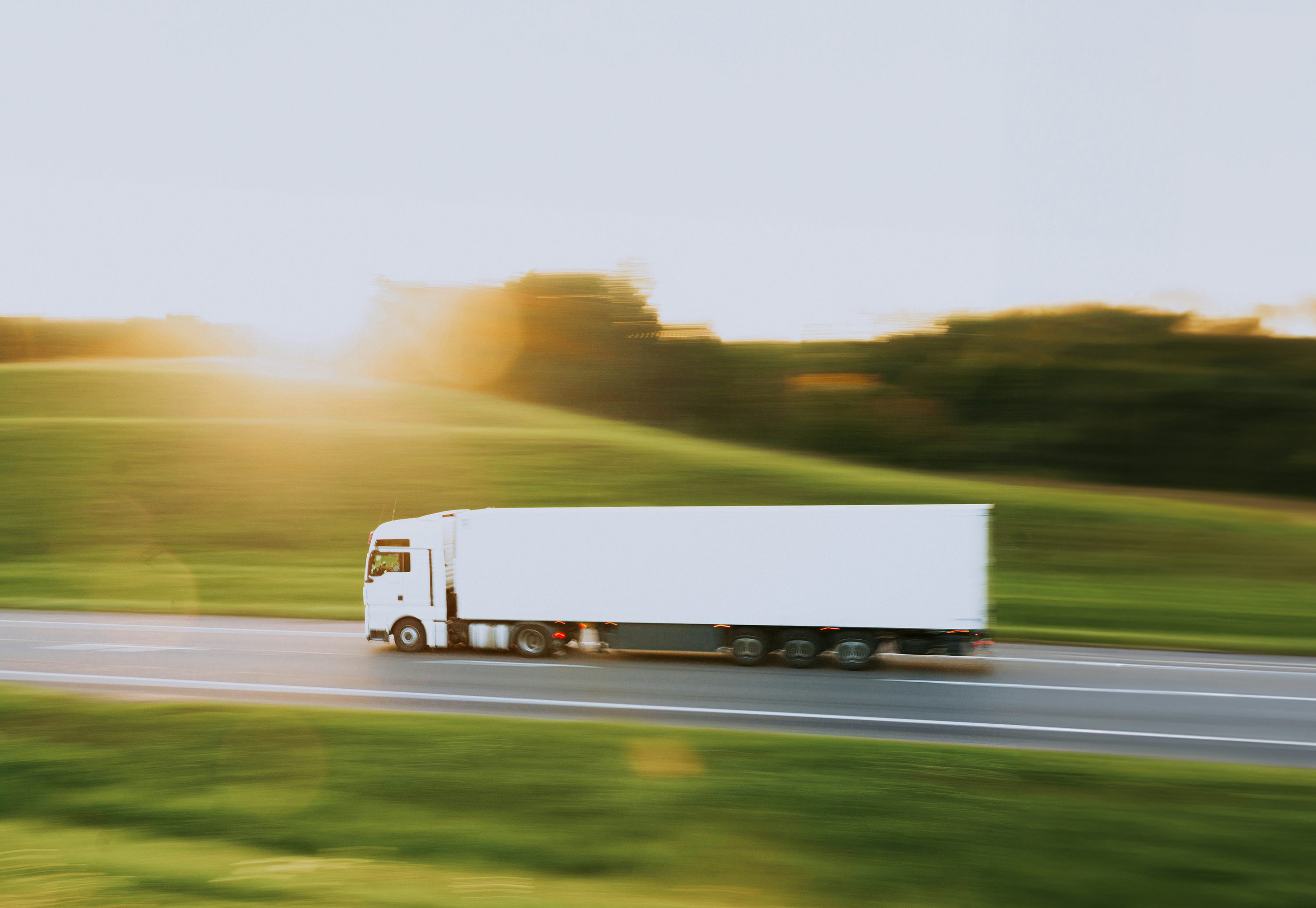 Transport & Logistique